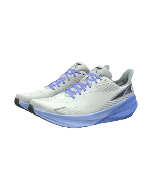 Women's Fwd Experience Road Shoes In Gray/purple