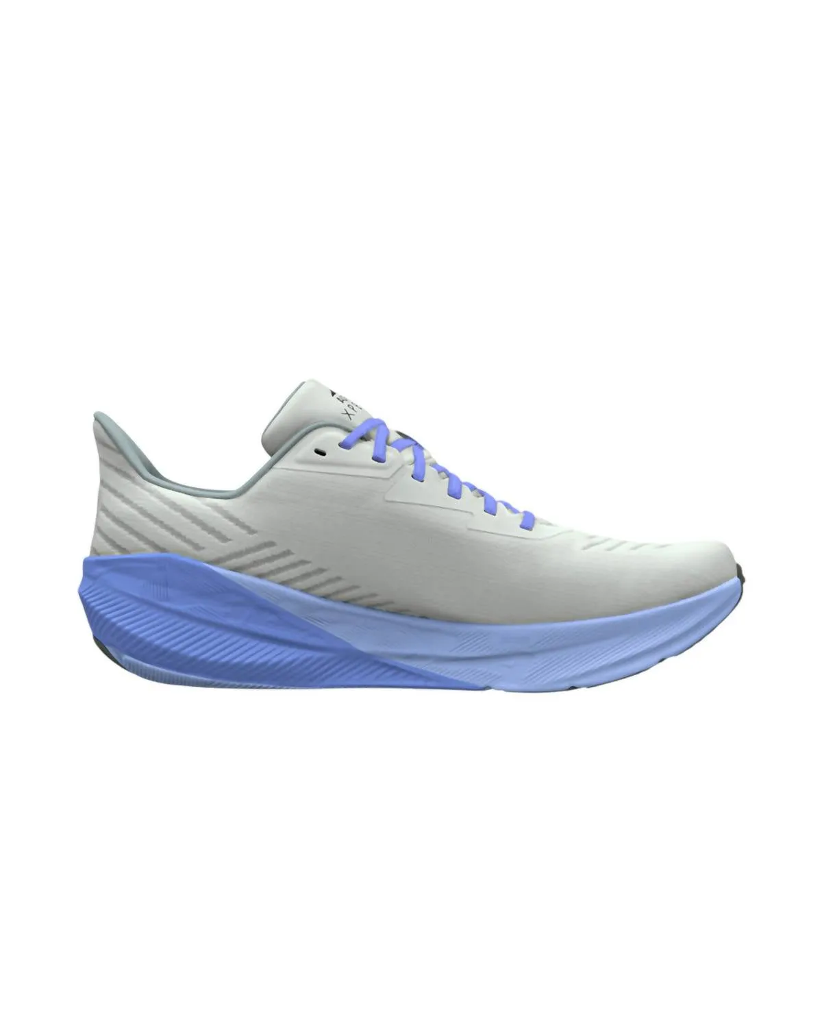 Women's Fwd Experience Road Shoes In Gray/purple