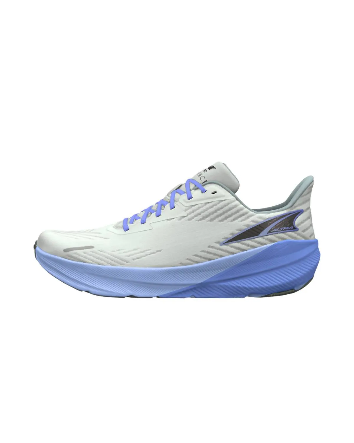 Women's Fwd Experience Road Shoes In Gray/purple