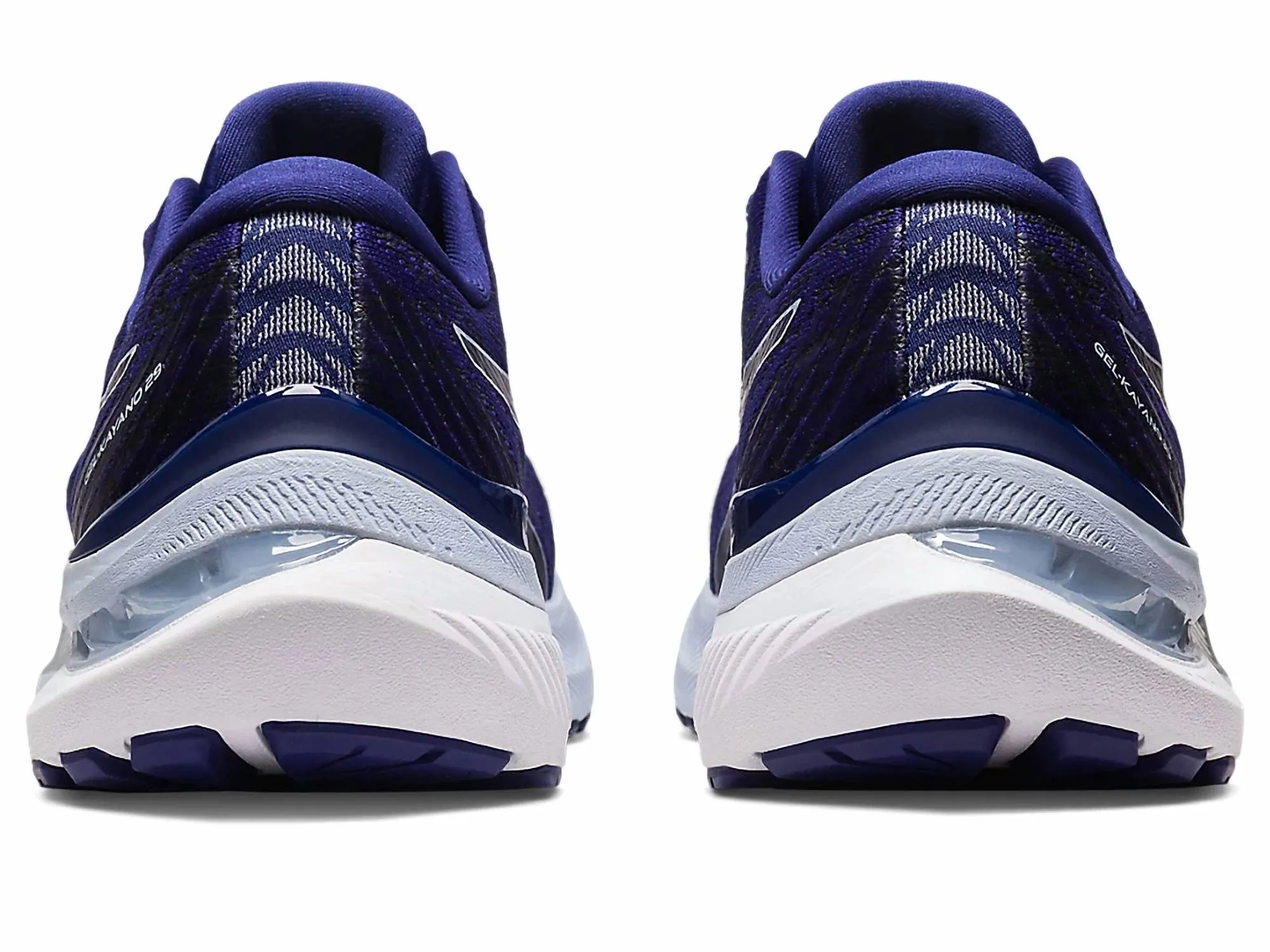 Women's Gel-Kayano 29 Running Shoes In Dive Blue/soft Sky