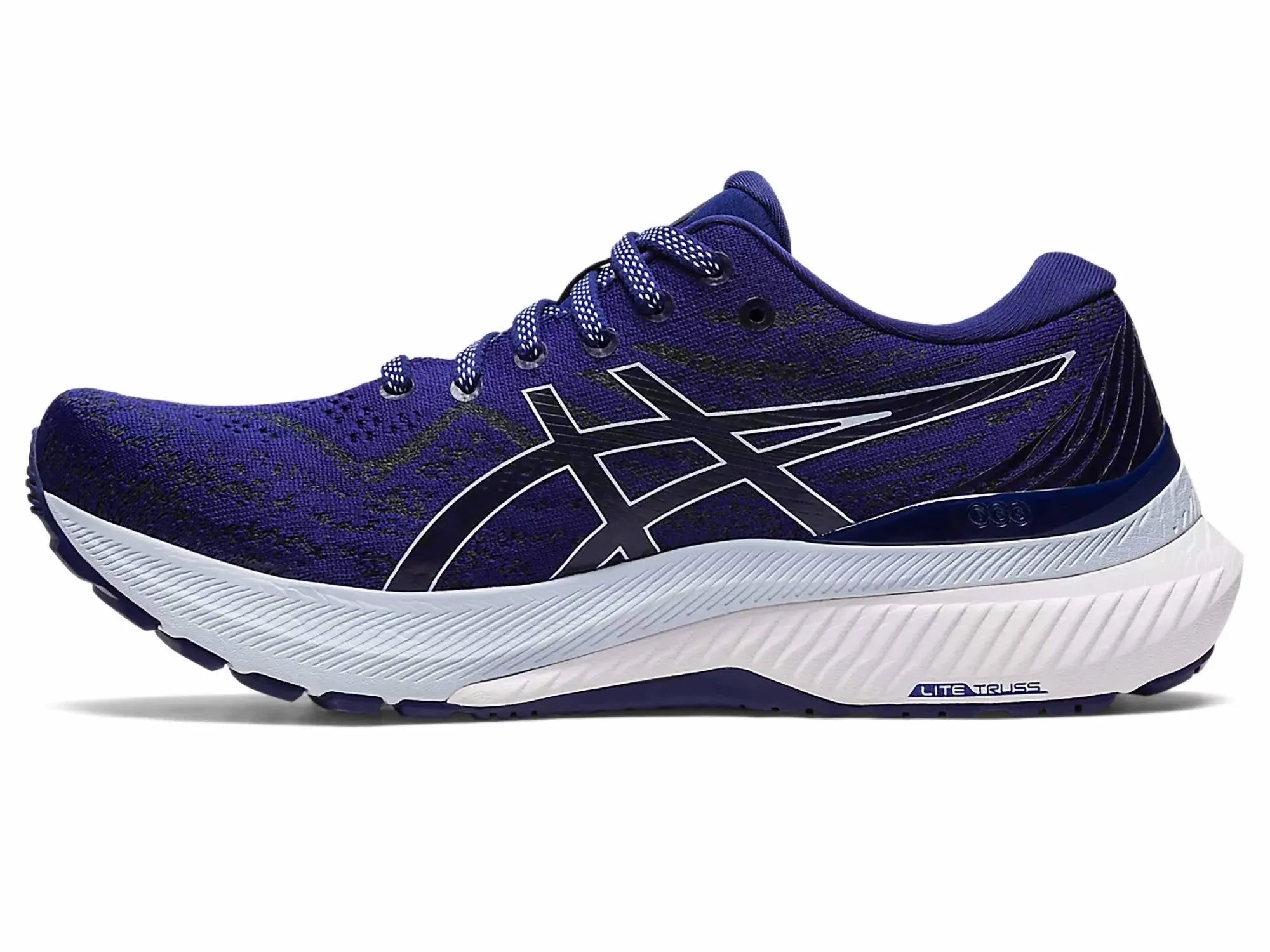 Women's Gel-Kayano 29 Running Shoes In Dive Blue/soft Sky