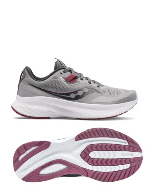 Women's Guide 15 Running Shoes In Alloy/quartz Gris