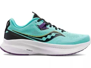 Women's Guide 15 Shoes In Cool Mint/black