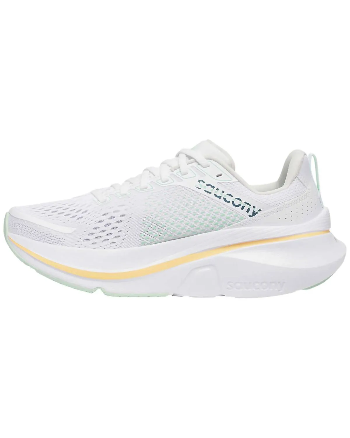 Women's Guide 17 Shoes In White/peel