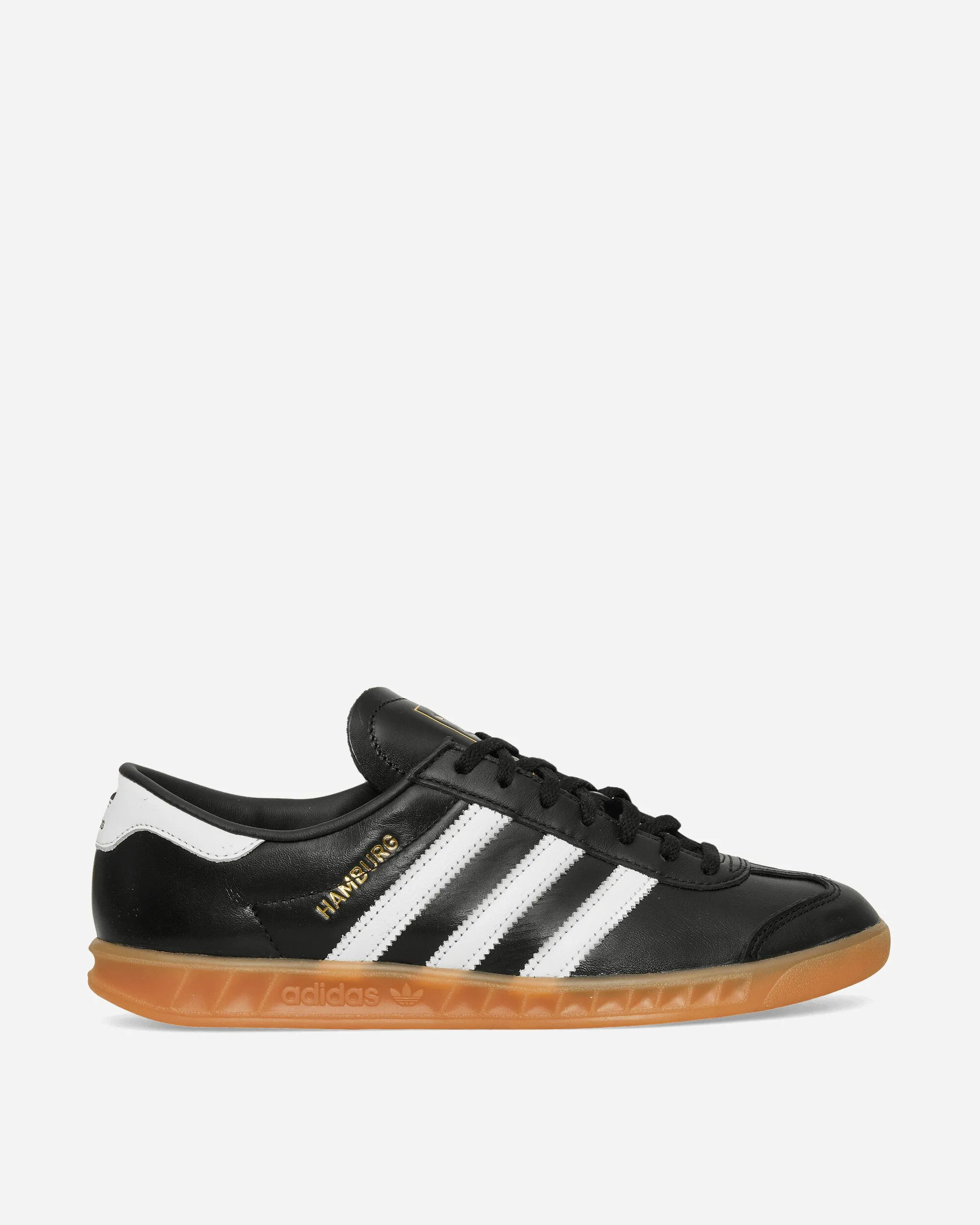 Women's Hamburg Sneakers Core Black / Cloud White