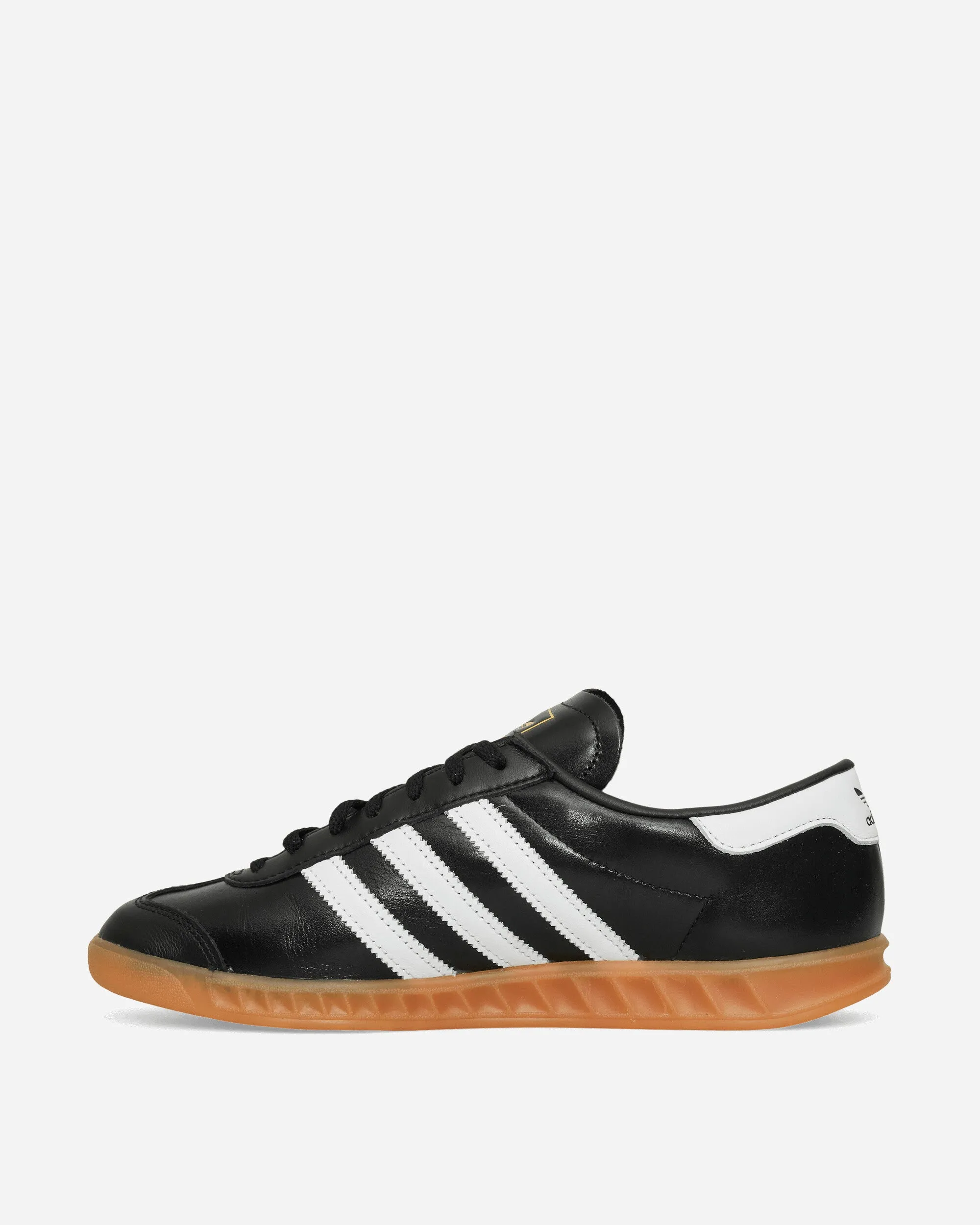Women's Hamburg Sneakers Core Black / Cloud White