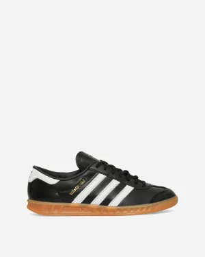 Women's Hamburg Sneakers Core Black / Cloud White