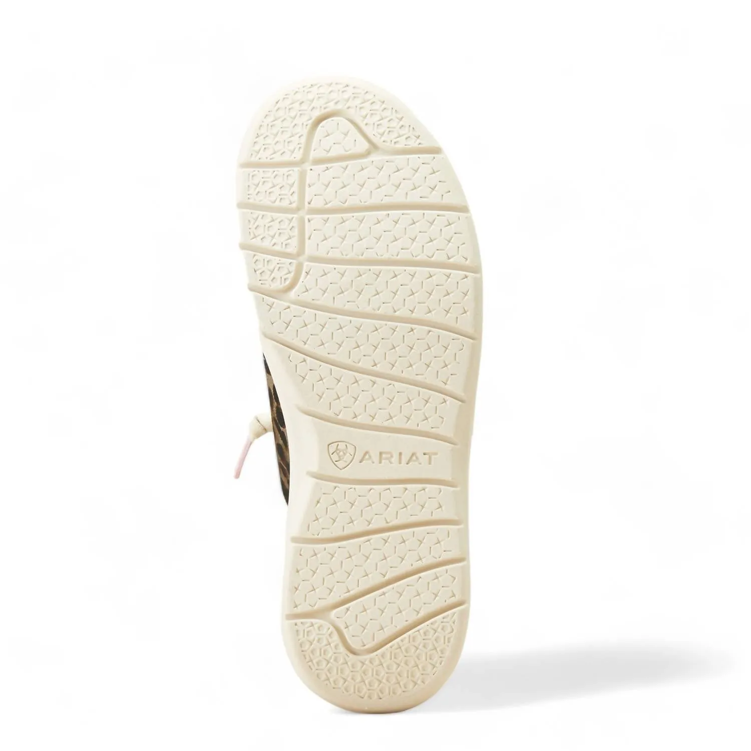 Women's Hilo Shoes In Olive Leopard