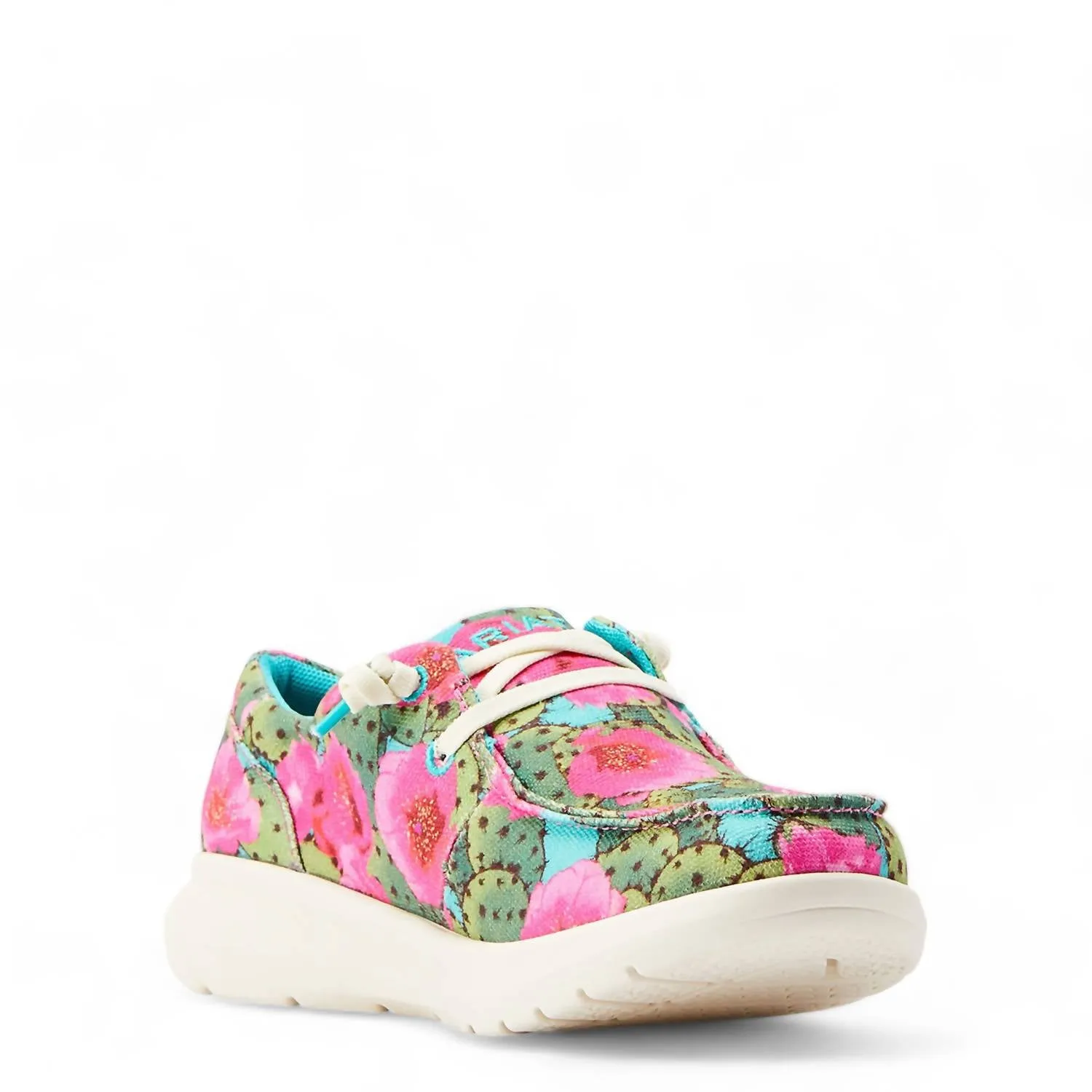 Women's Hilo Shoes In Prickly Pear