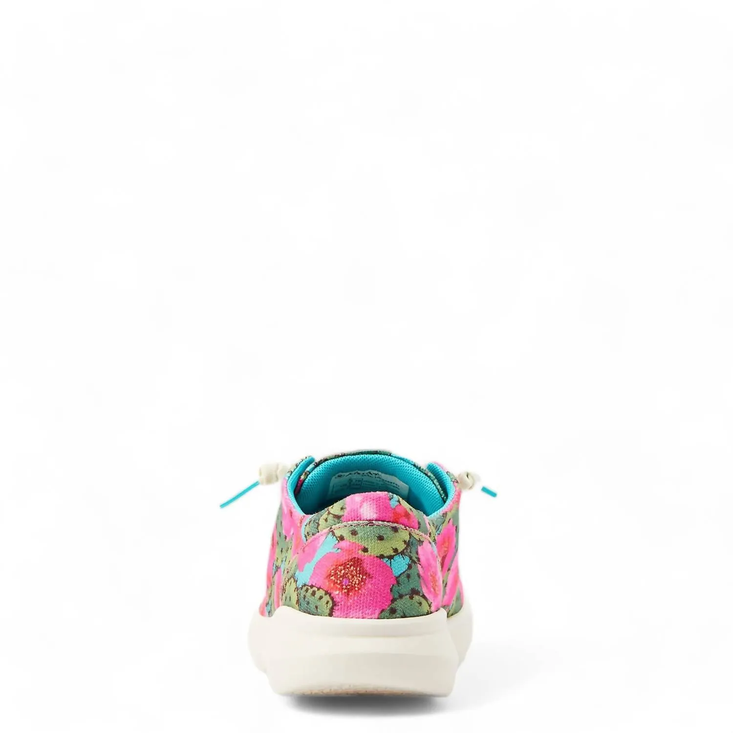 Women's Hilo Shoes In Prickly Pear