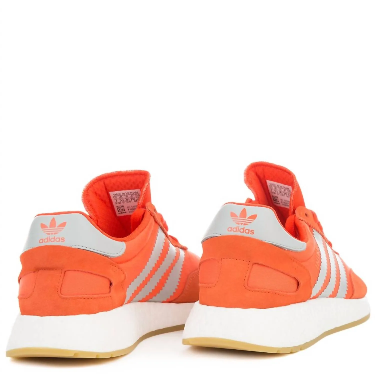 Women's I-5923 Iniki Running Shoes In Energy,clonix,gum3
