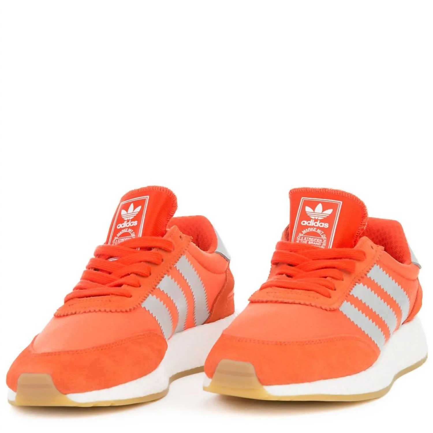 Women's I-5923 Iniki Running Shoes In Energy,clonix,gum3