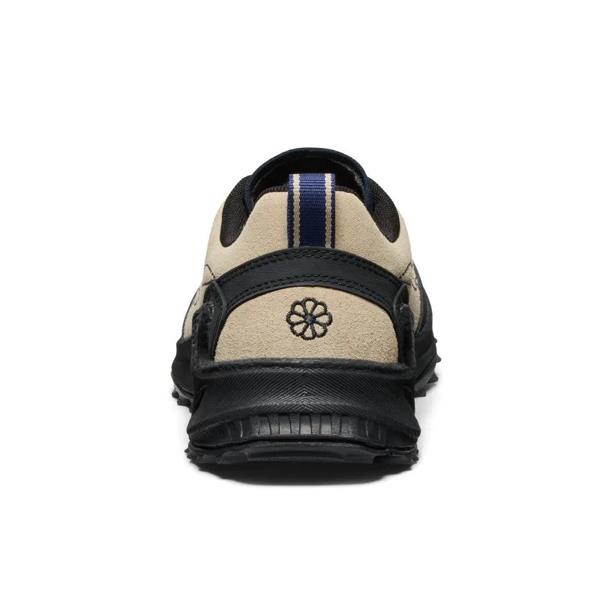 Women's Jasper Zionic Sneaker  |  Safari/Giggle Pink