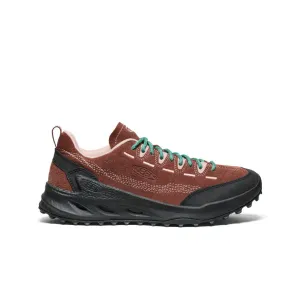 Women's Jasper Zionic Sneaker x Pilgrim Surf   Supply  |  Marron/Adobe Rose