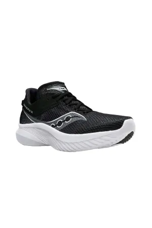 Women's Kinvara 14 Shoes In Black/white