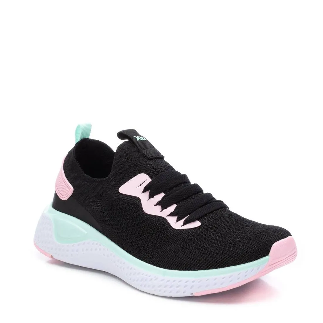 Women's Lace-Up Sneakers By XTI_