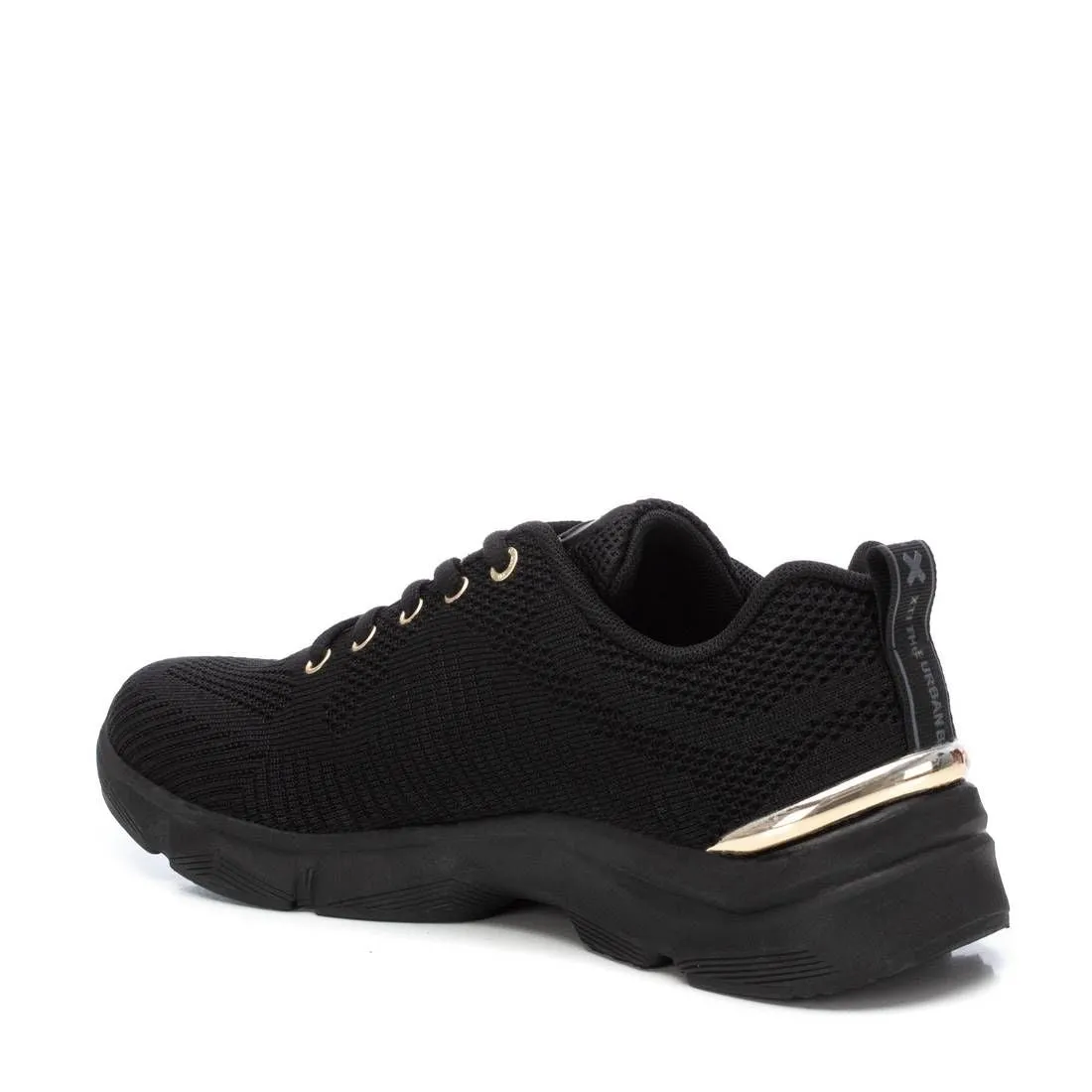 Women's Lace-Up Sneakers By XTI