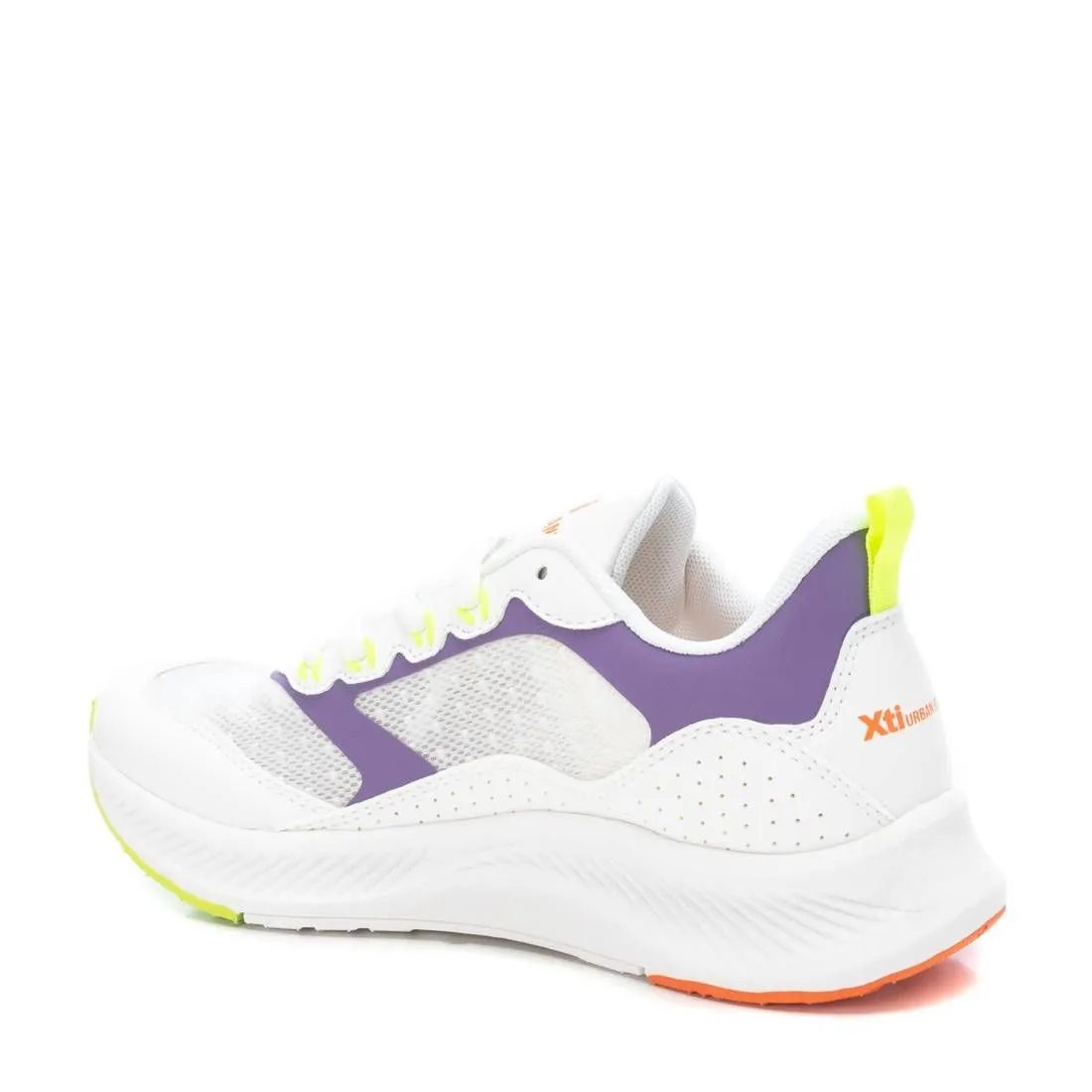 Women's Lace-Up Sneakers By XTI_