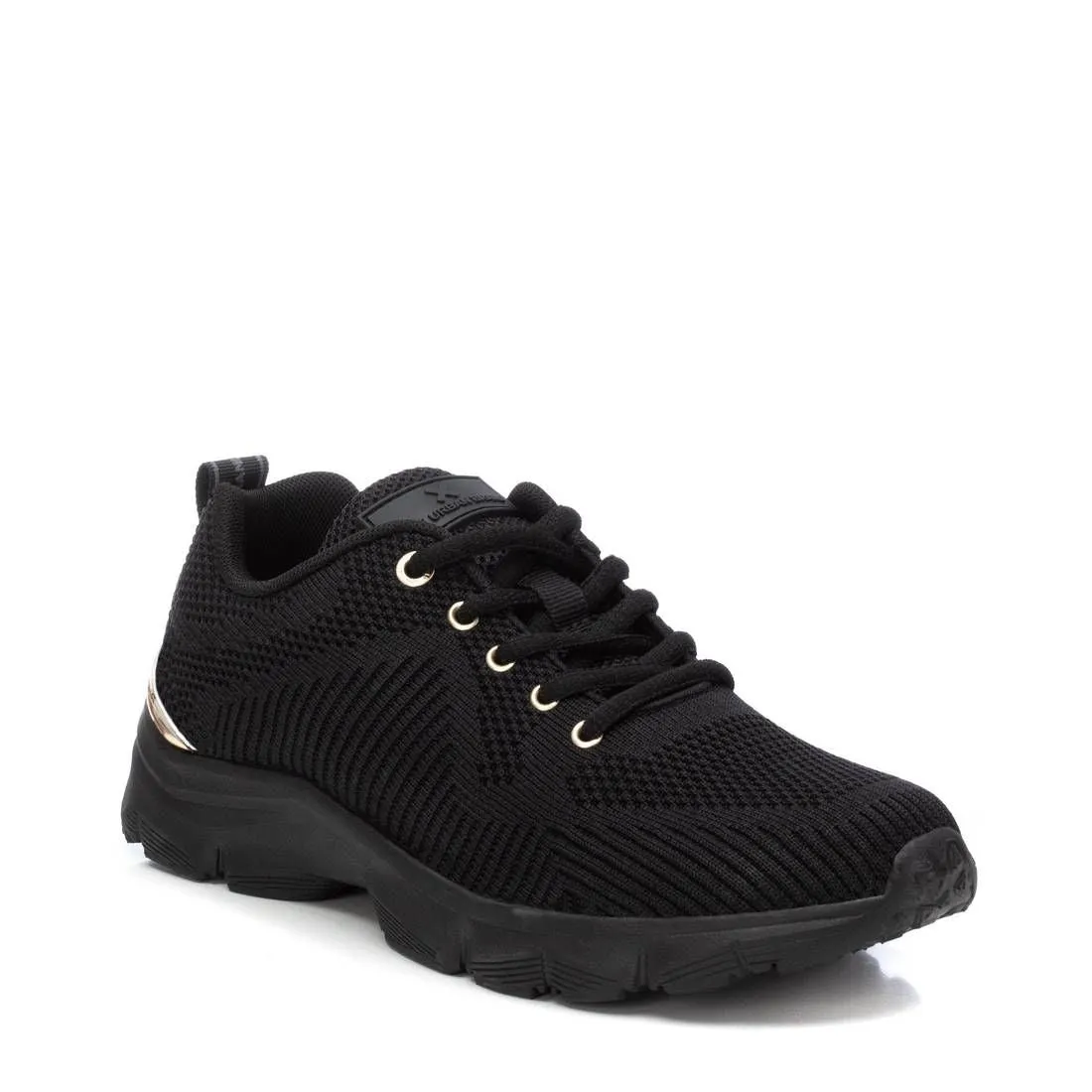 Women's Lace-Up Sneakers By XTI