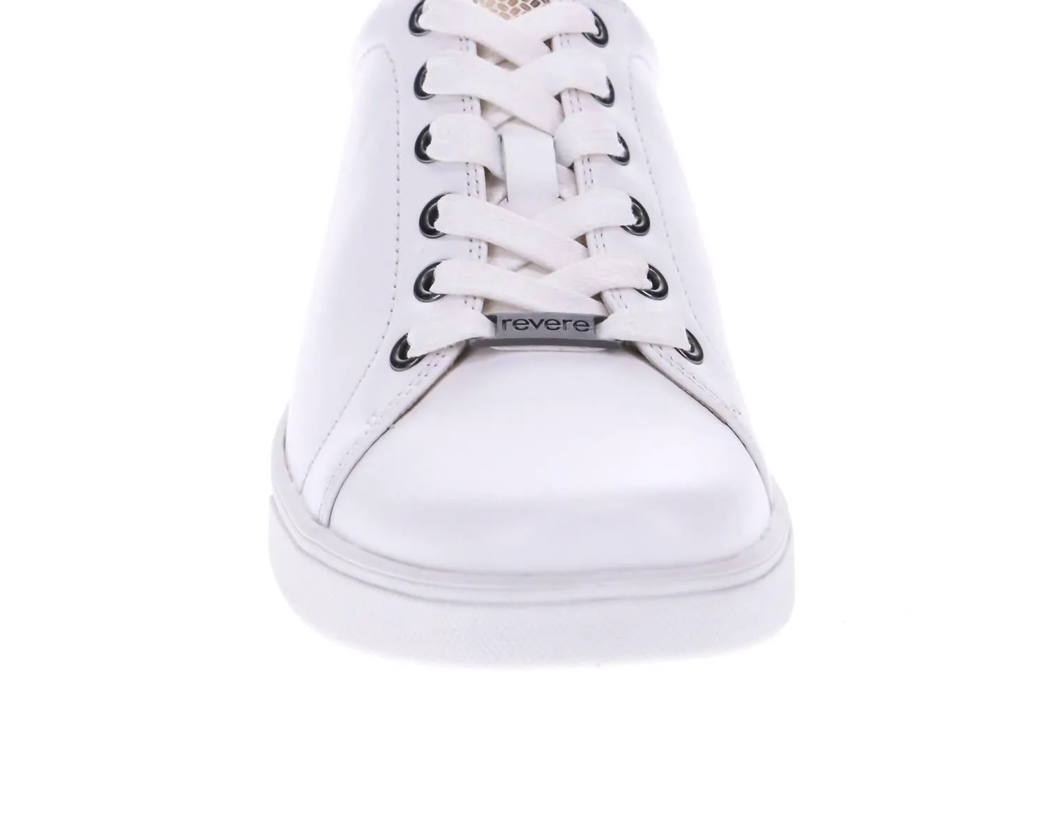 Women's Limoges Lace Up Sneaker In Coconut