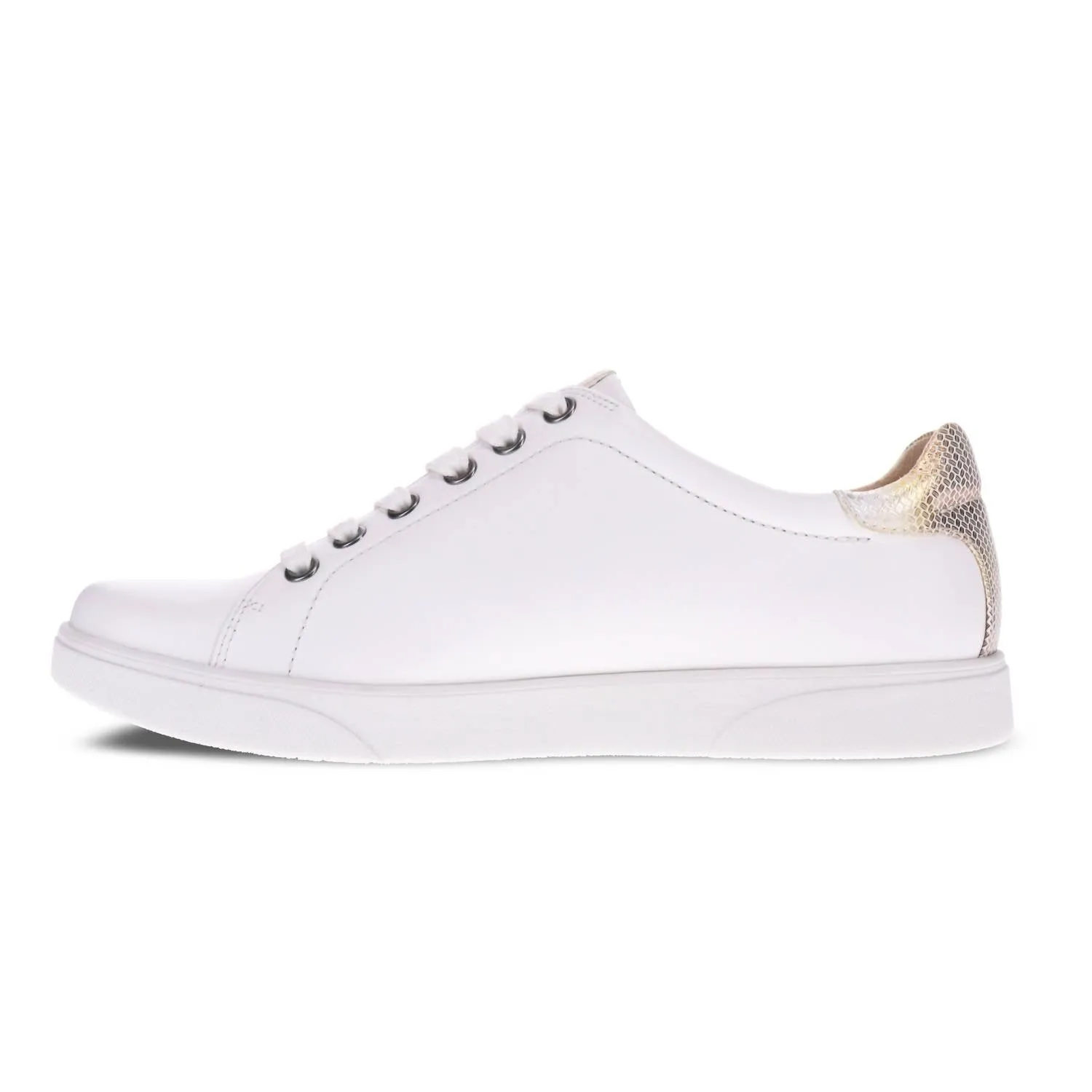 Women's Limoges Lace Up Sneaker In Coconut