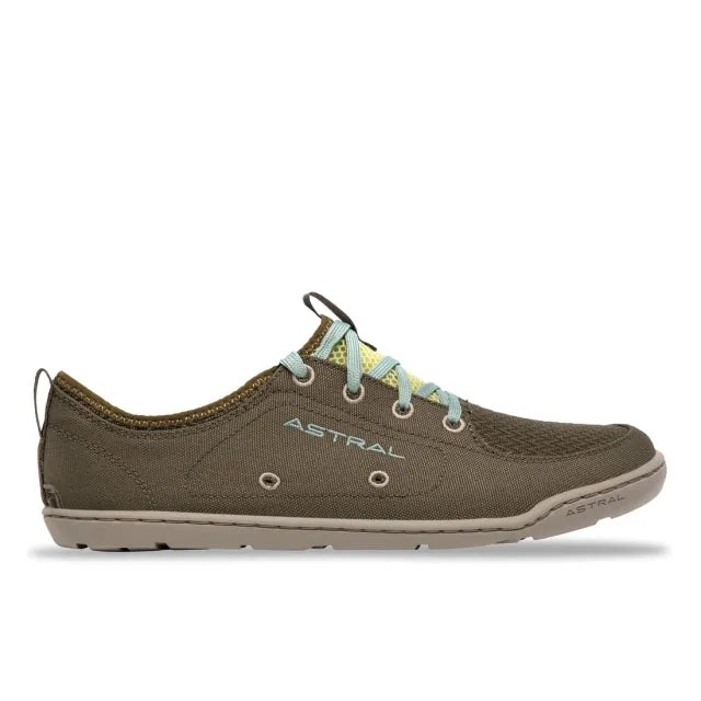 Womens Loyak Water Shoe