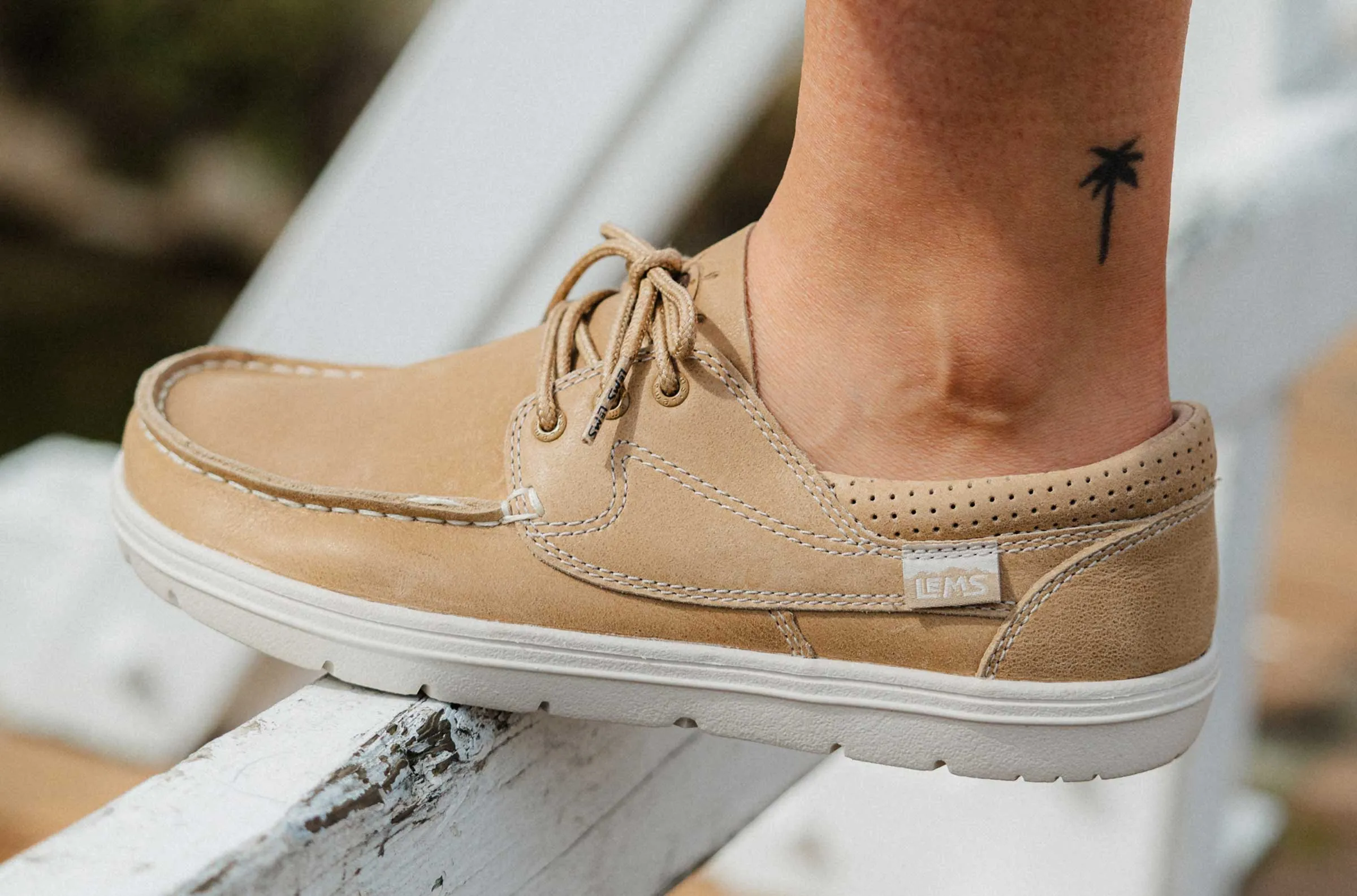 Women's Mariner