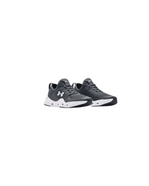 Women's Micro G Kilchis Fishing Shoes In Pitch Gray/white