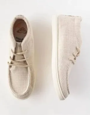 Women's Minnow Mid Shoes In Tan