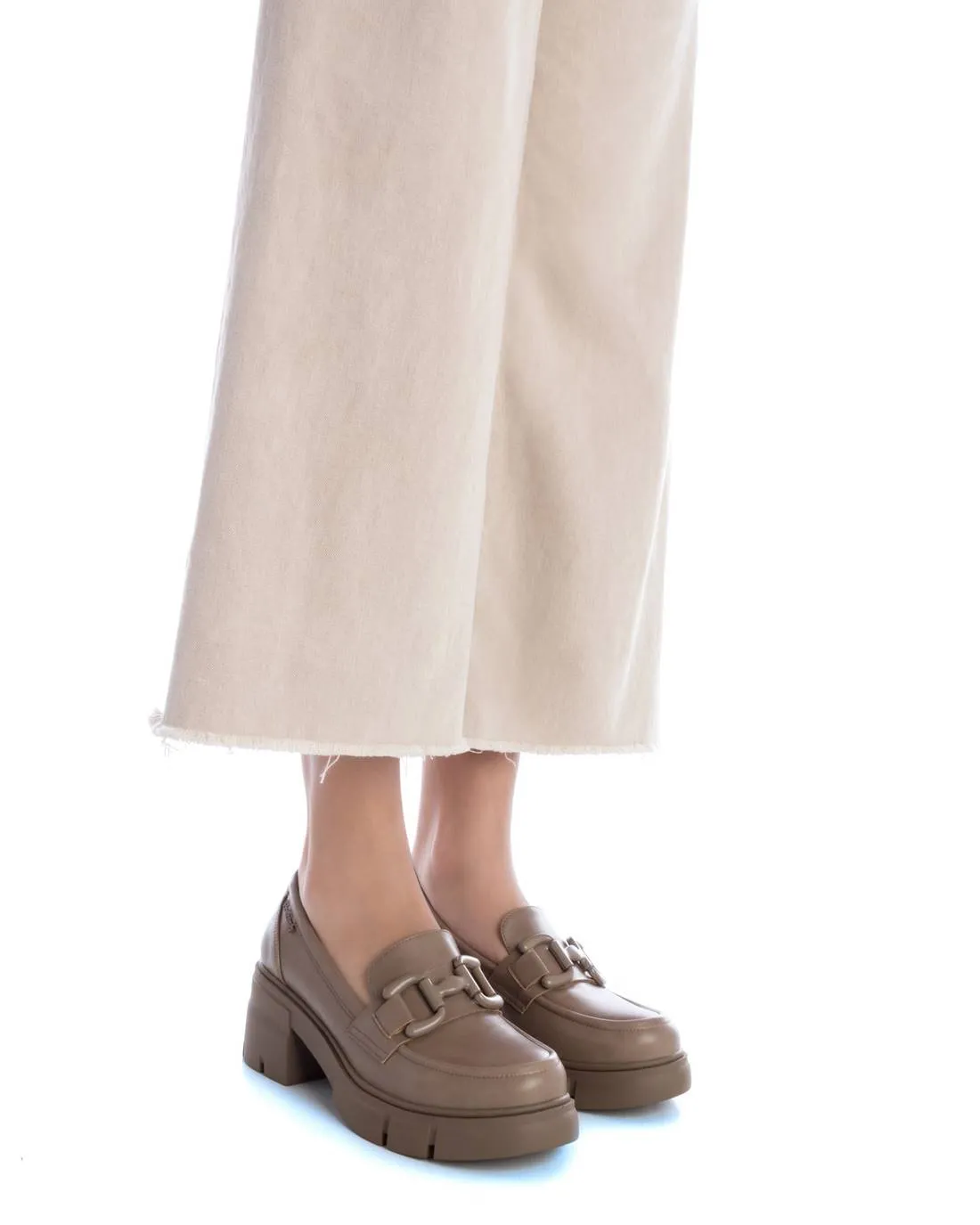 Women's Moccasins By XTI