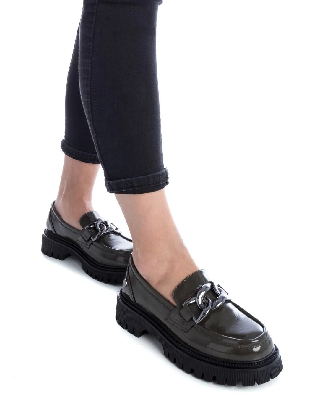 Women's Moccasins By XTI