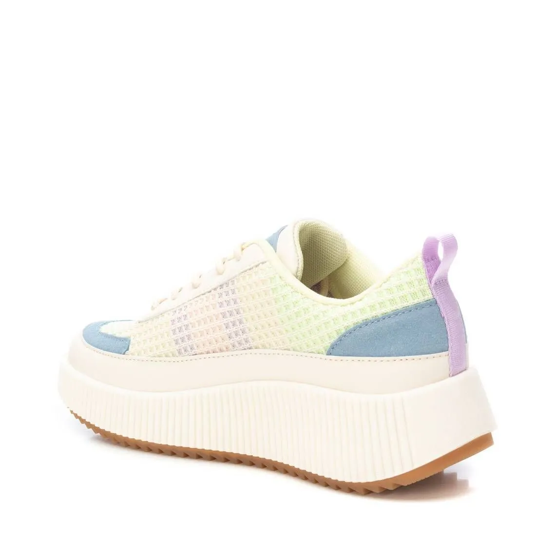 Women's Platform Sneakers By XTI