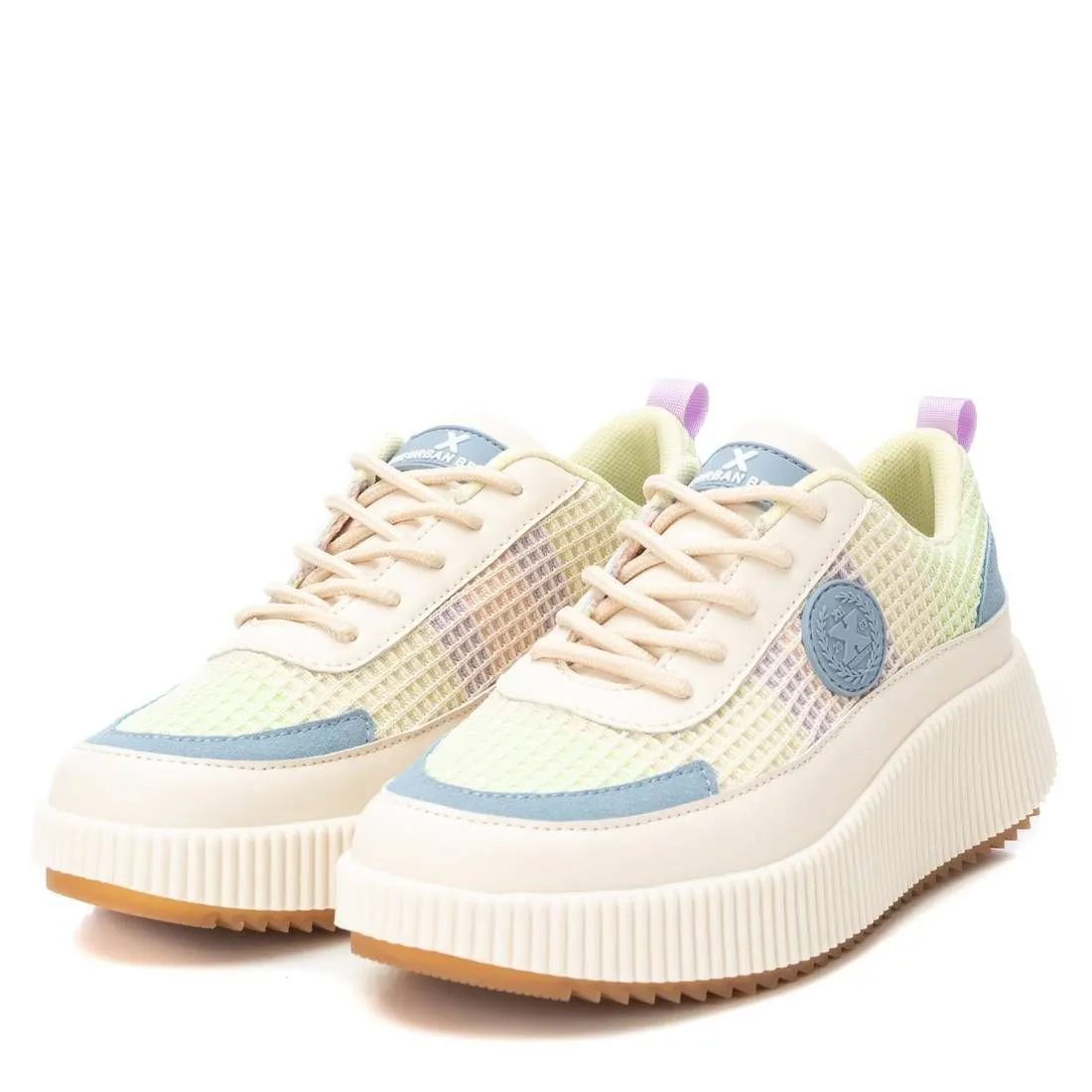 Women's Platform Sneakers By XTI
