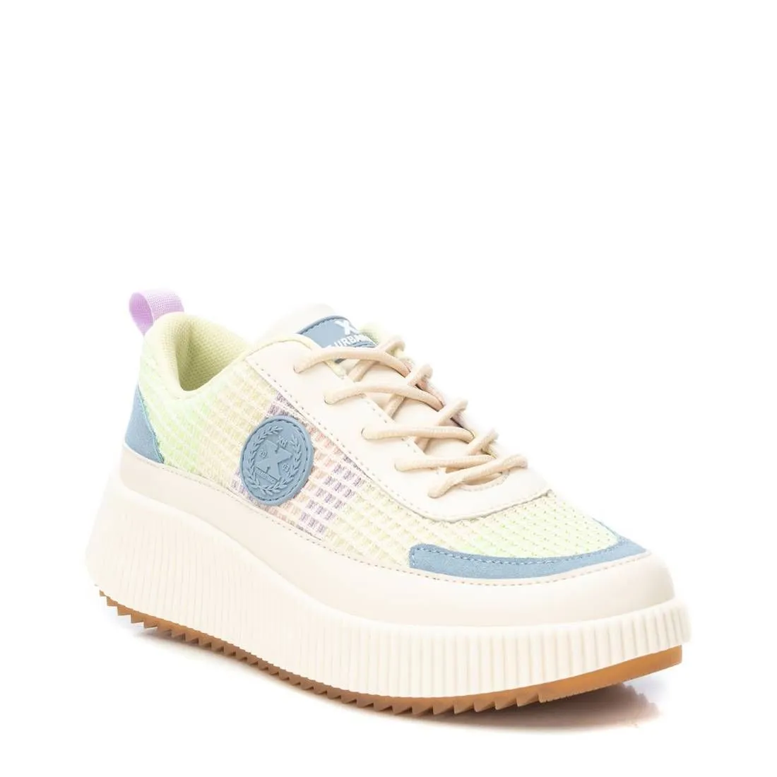 Women's Platform Sneakers By XTI