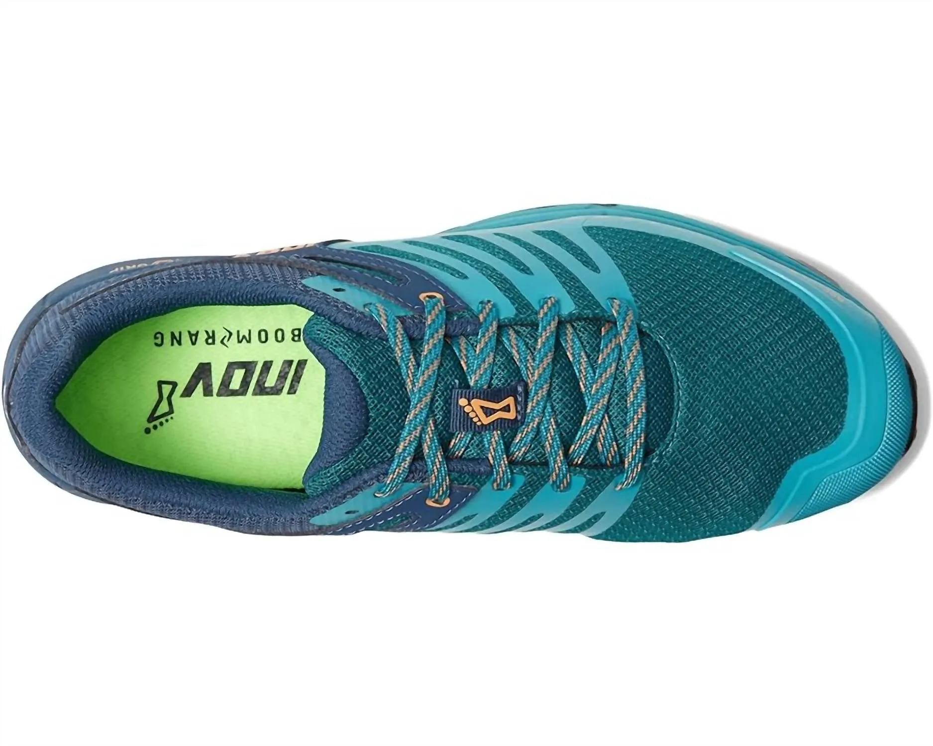 Women's Roclite G 275 V2 In Teal/navy/nectar