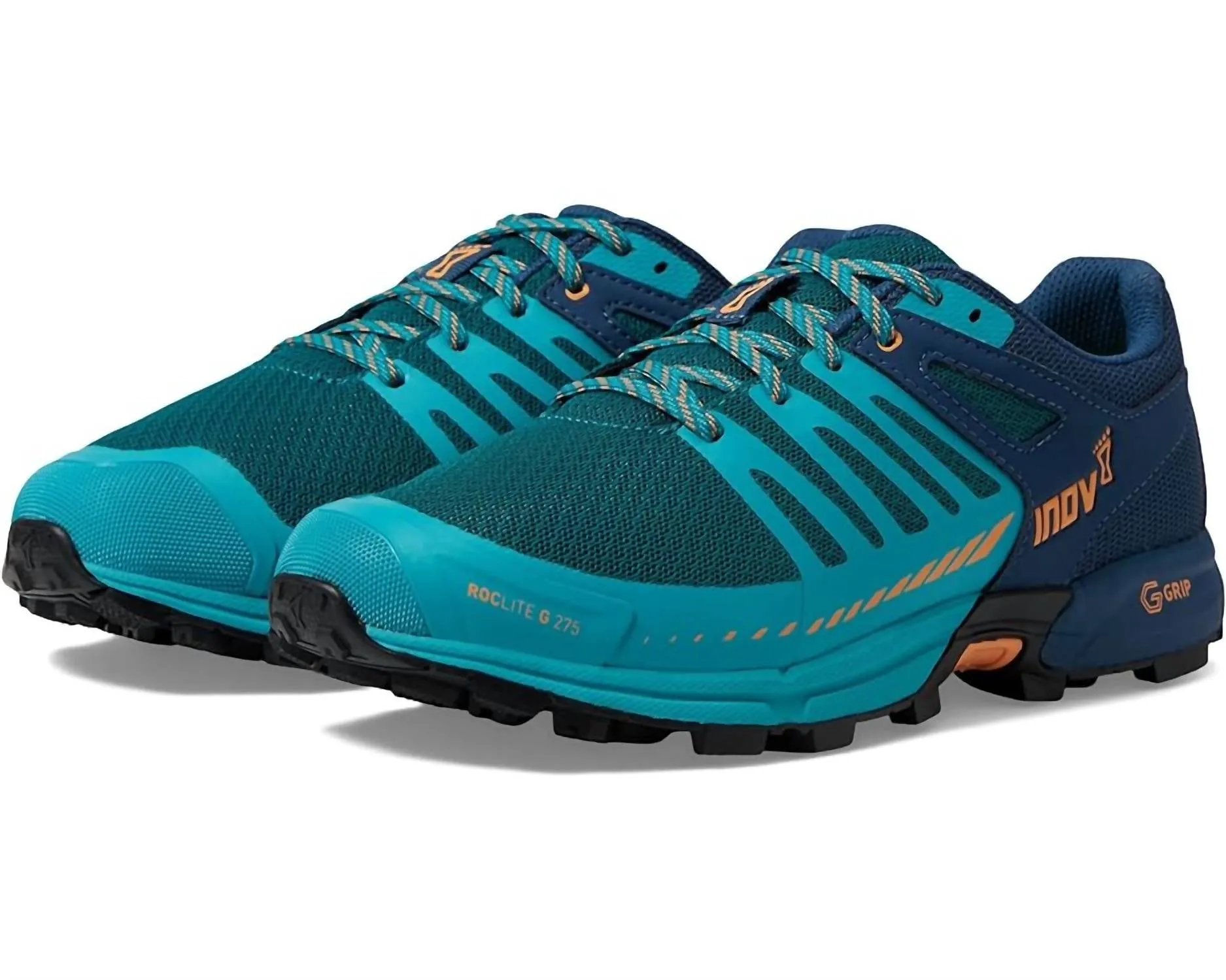Women's Roclite G 275 V2 In Teal/navy/nectar