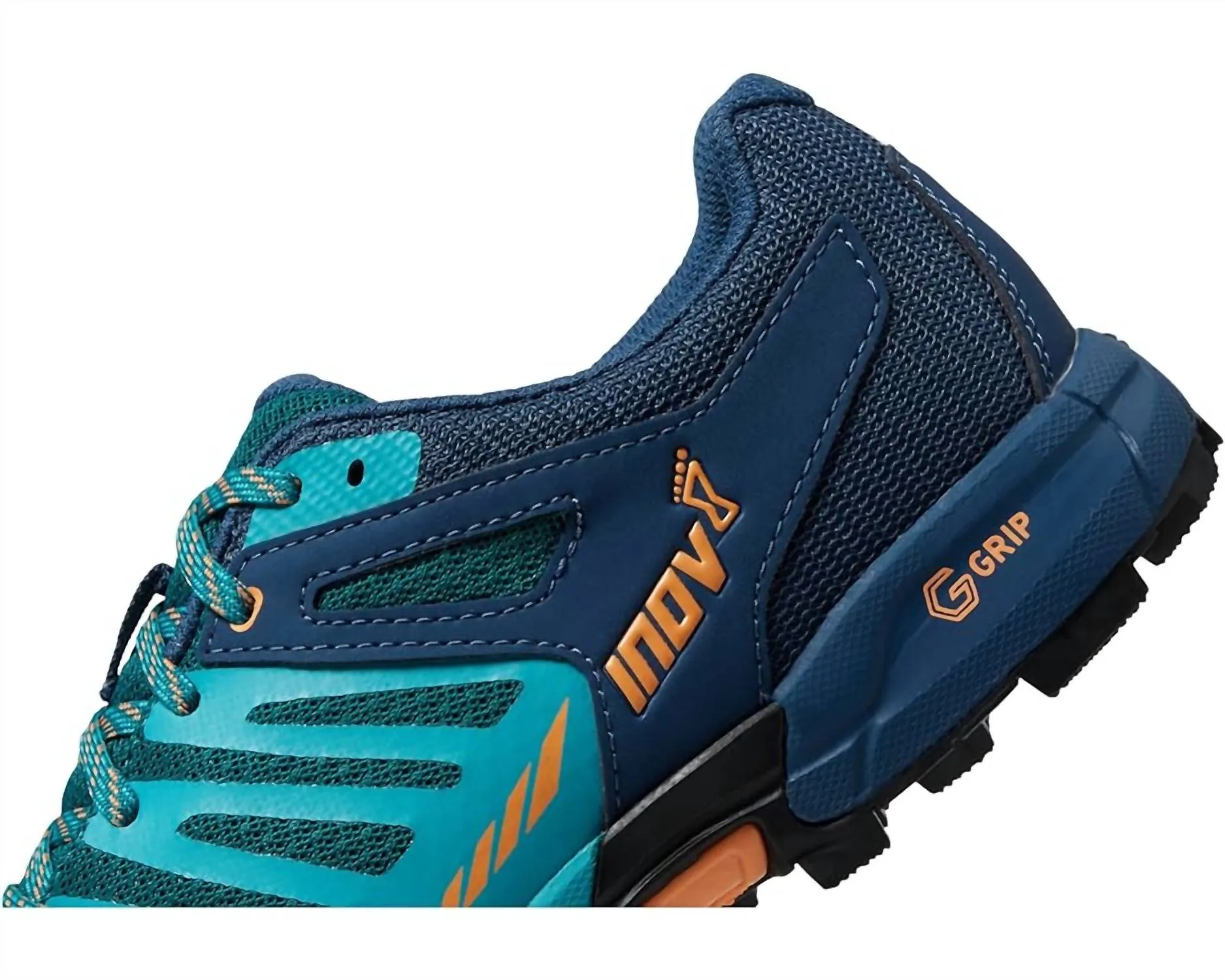 Women's Roclite G 275 V2 In Teal/navy/nectar