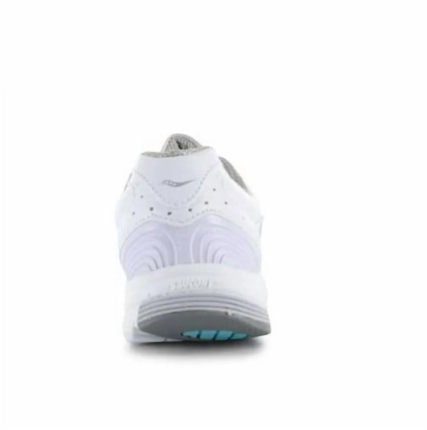 Womens Saucony Integrity St 2 Shoes - Medium Width In White