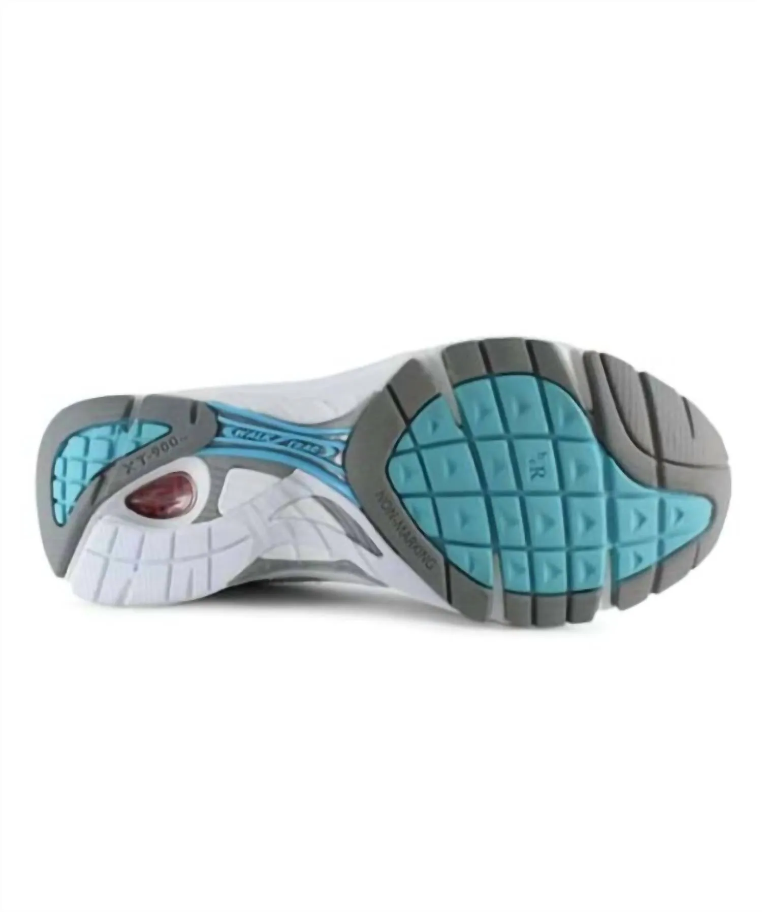 Womens Saucony Integrity St 2 Shoes - Medium Width In White