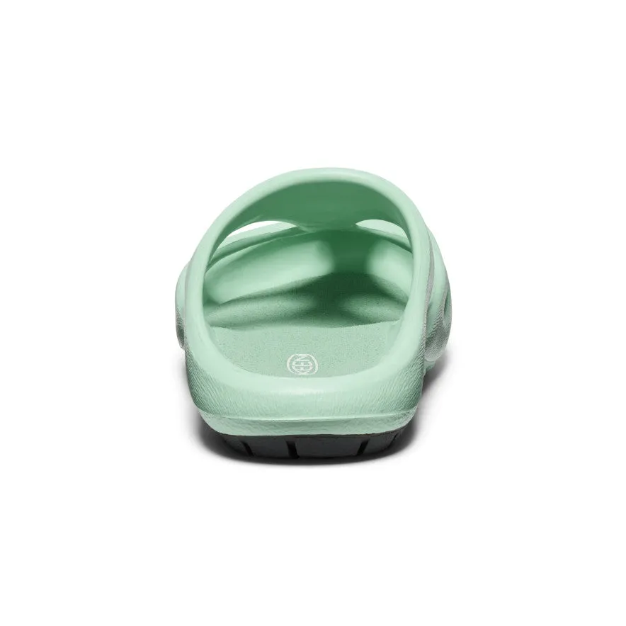 Women's Shanti Clog  |  Mint