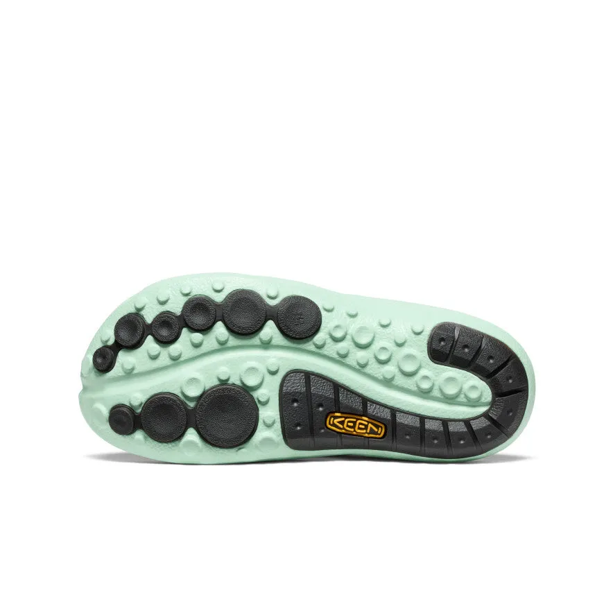 Women's Shanti Clog  |  Mint