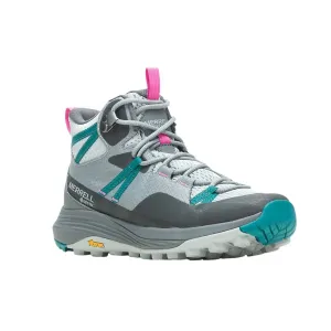 Women's Siren 4 Mid Gore-Tex Shoes In Monument