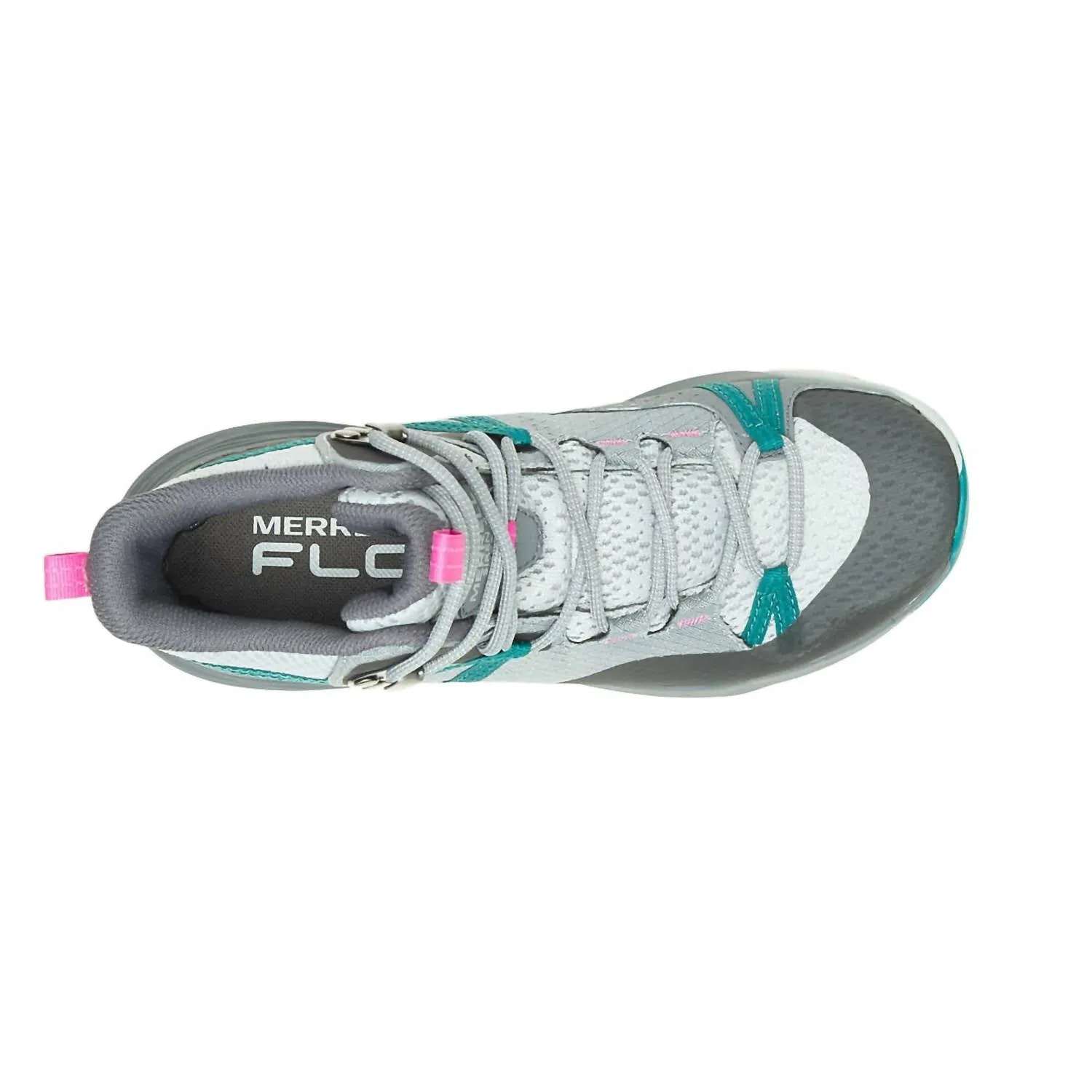 Women's Siren 4 Mid Gore-Tex Shoes In Monument