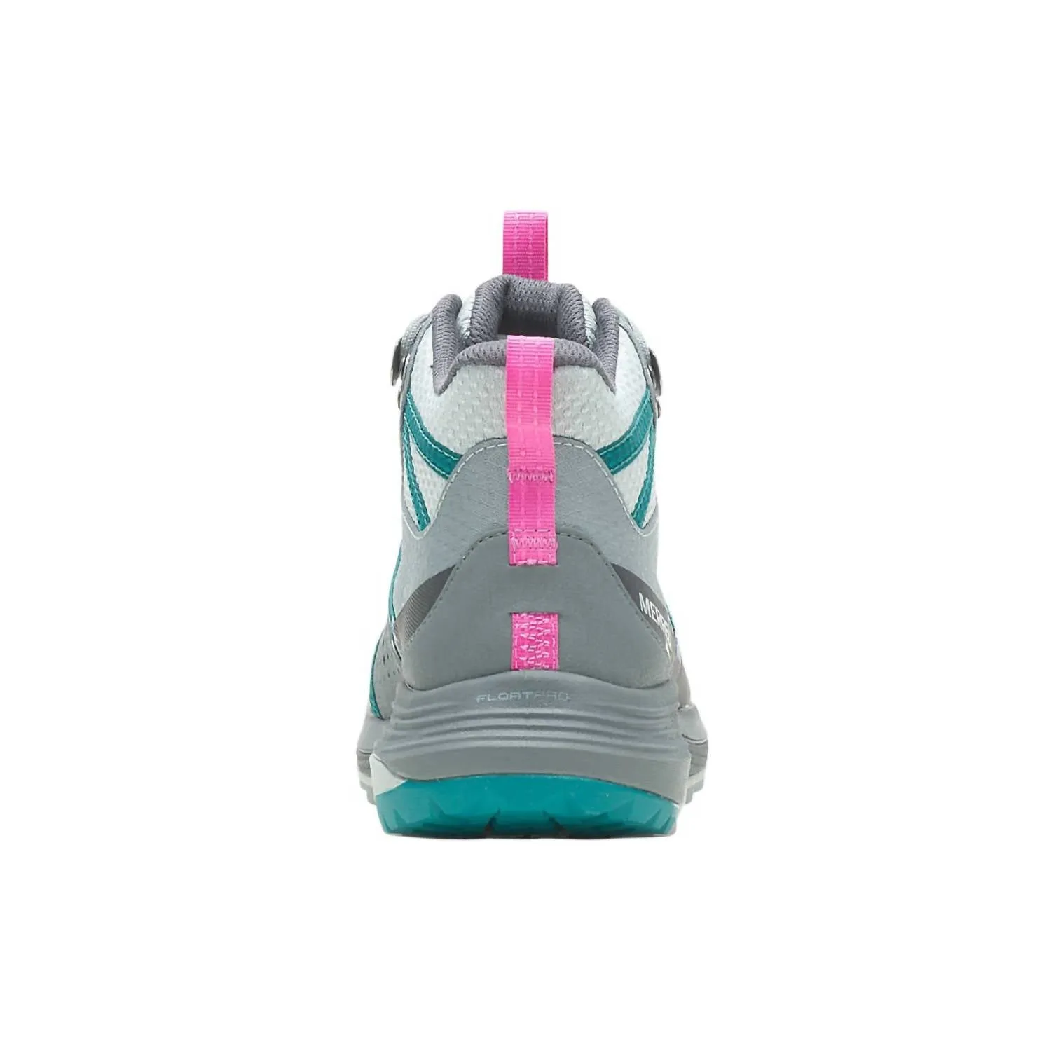 Women's Siren 4 Mid Gore-Tex Shoes In Monument