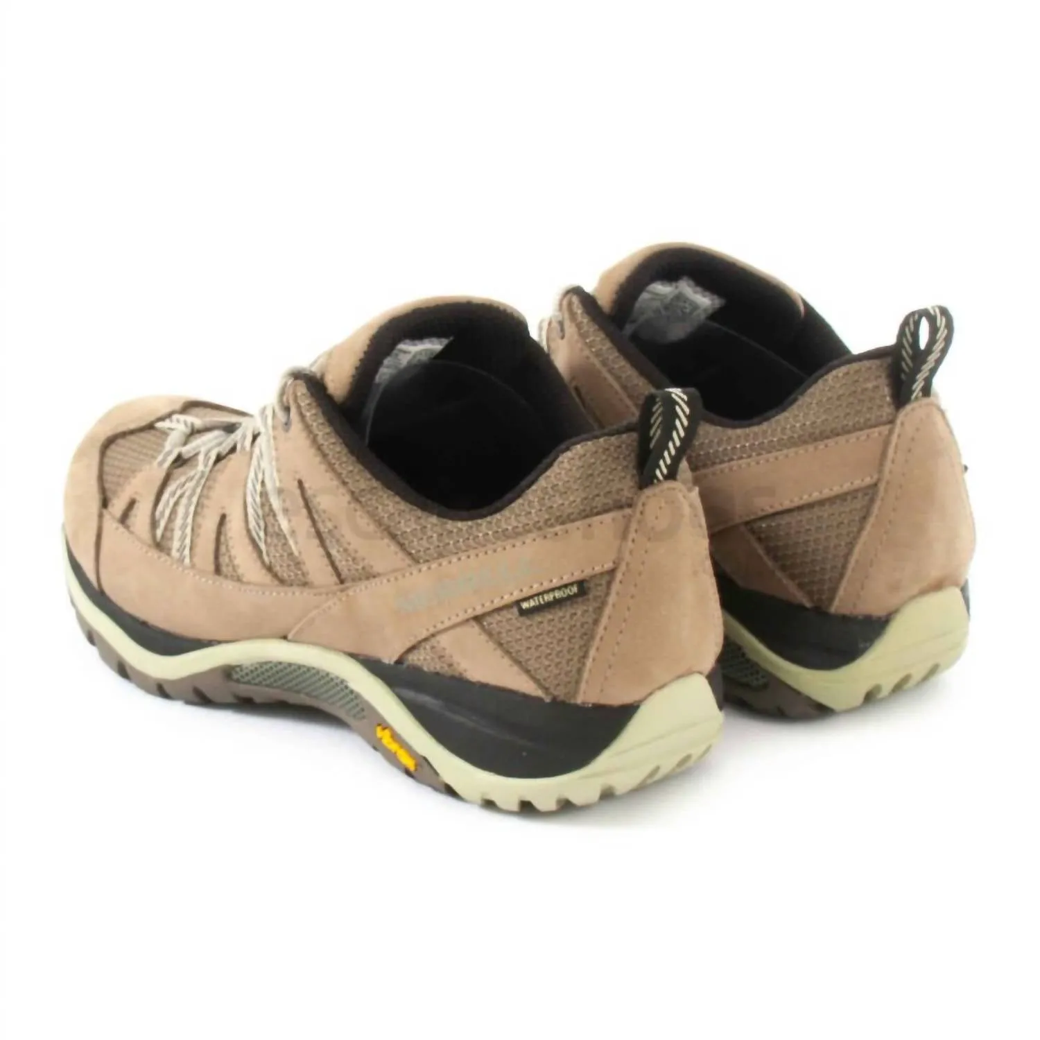 Women's Siren Sport 3 Shoes In Brindle/tea