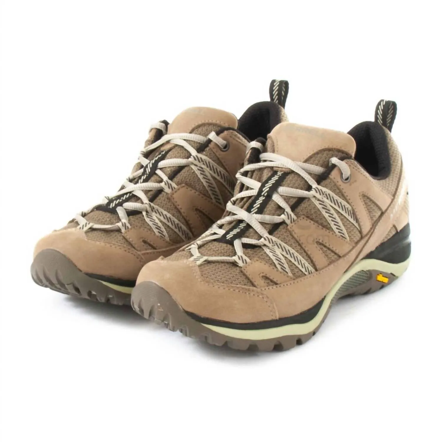 Women's Siren Sport 3 Shoes In Brindle/tea