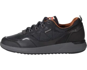 Women's Skylar Mesh Lace Waterproof Shoes In Black