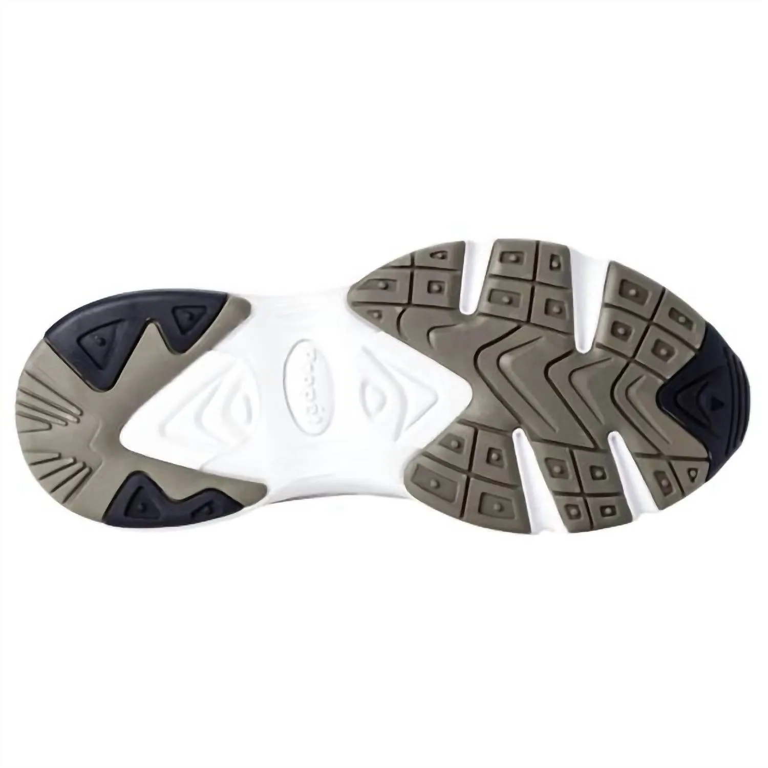 Women's Stability Walker Shoes - Standard Width In White