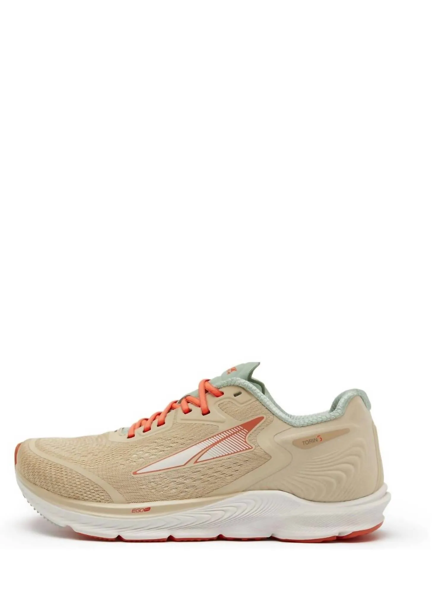 Women's Torin 5 Running Shoes In Sand