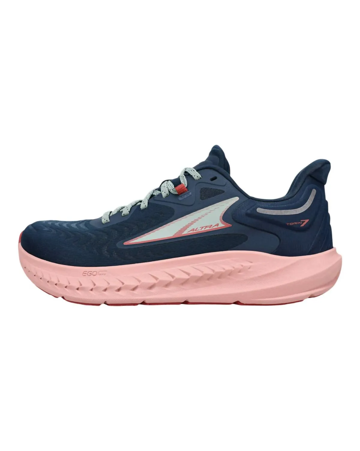 Women's Torin 7 Shoes In Deep Teal/pink